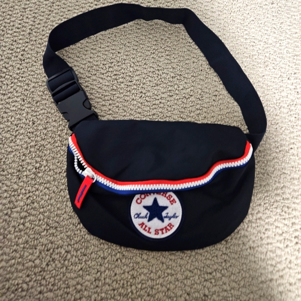 Mini Converse Belt Bag